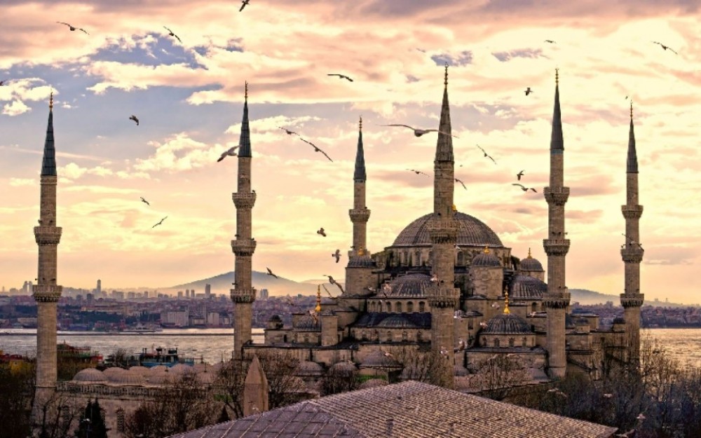 Guided Istanbul Tours