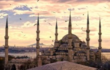 Guided Istanbul Tours7