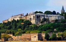 Guided Istanbul Tours8