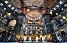 Private Guided Istanbul Tour in 3 Days