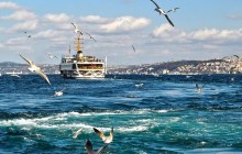 Guided Istanbul Tours10