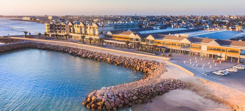 4 Day Tour of Sossusvlei and Swakopmund with Lodging