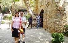 Guided Istanbul Tours8