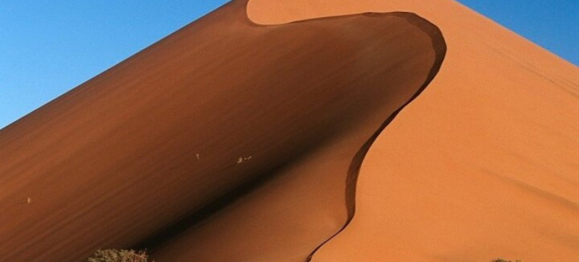 5 Day Sossusvlei, Swakopmund with Etosha National Park Camping