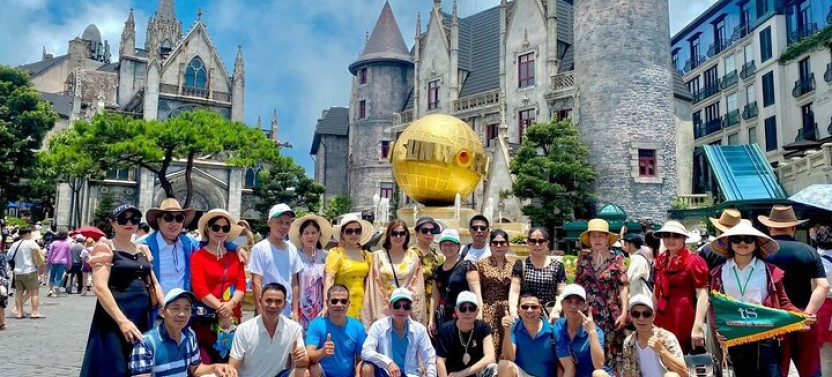 Heritage Journey of Central Vietnam — Danang, Hoi An, Hue & My Son
