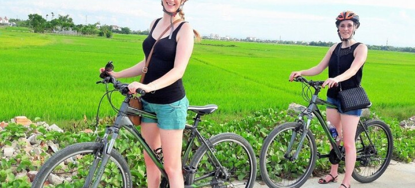 Tra Que Vegetable Village — Farming, Cooking & Local Life