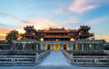 Truong Sa Tourist Vietnam DMC1