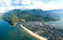 Truong Sa Tourist Vietnam DMC4