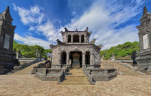 Truong Sa Tourist Vietnam DMC5