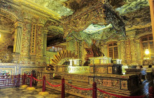 Truong Sa Tourist Vietnam DMC7