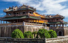 Truong Sa Tourist Vietnam DMC2