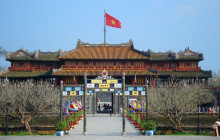 Truong Sa Tourist Vietnam DMC11