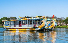 Truong Sa Tourist Vietnam DMC12
