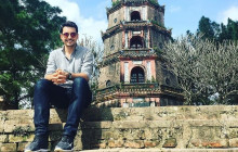 Truong Sa Tourist Vietnam DMC3