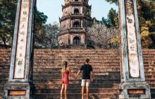 Truong Sa Tourist Vietnam DMC15
