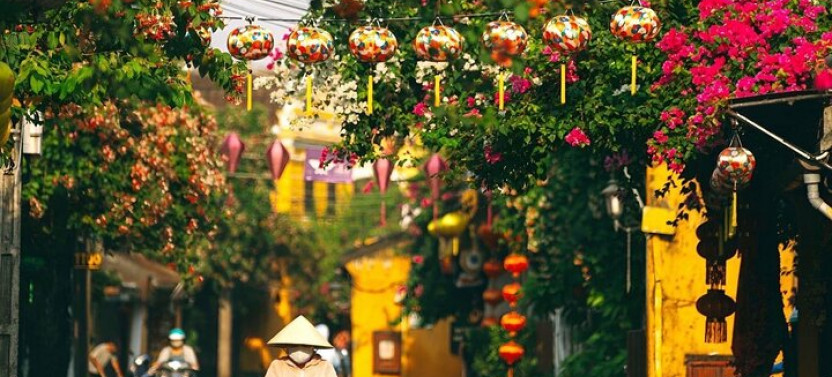 From Hoi An: Walking Tour - Street Food Adventure