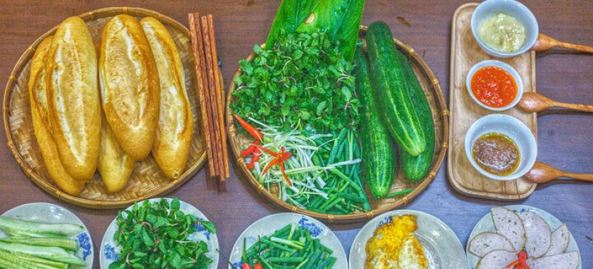 From Hoi An: Walking Tour - Street Food Adventure
