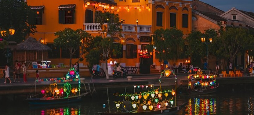 From Hoi An: Walking Tour - Street Food Adventure