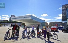 E-Bike Tours Marseille Fada Bike2