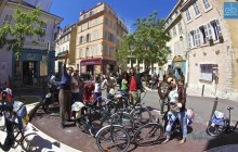 E-Bike Tours Marseille Fada Bike2