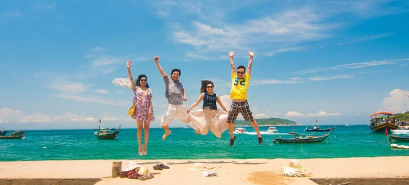 Full-Day Tour in Cham Island and Hoi An Ancient Town