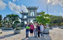 Truong Sa Tourist2