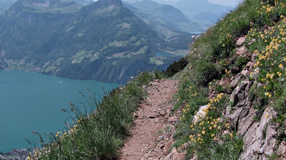 MyMountains