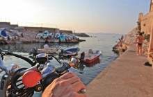 E-Bike Tours Marseille Fada Bike3