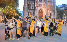 Truong Sa Tourist Vietnam DMC7