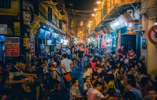 Truong Sa Tourist Vietnam DMC3