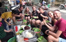 Truong Sa Tourist Vietnam DMC4