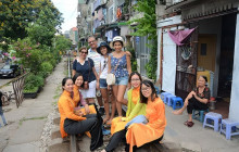 Truong Sa Tourist Vietnam DMC8