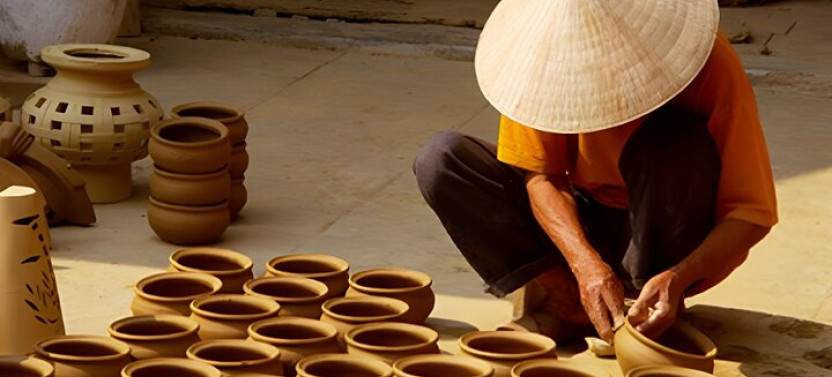 Private Hoi An Cultural Village Bicycle Tour