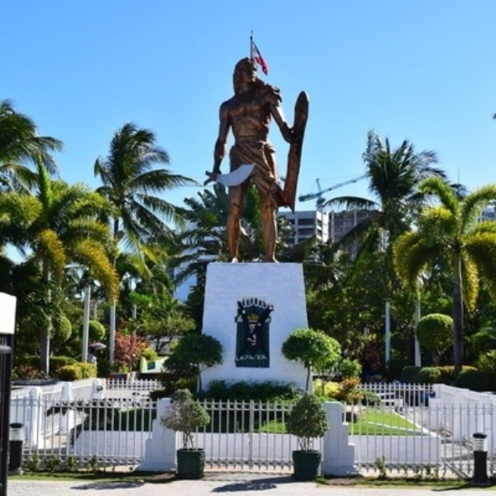 Mactan