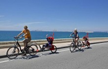 E-Bike Tours Marseille Fada Bike2