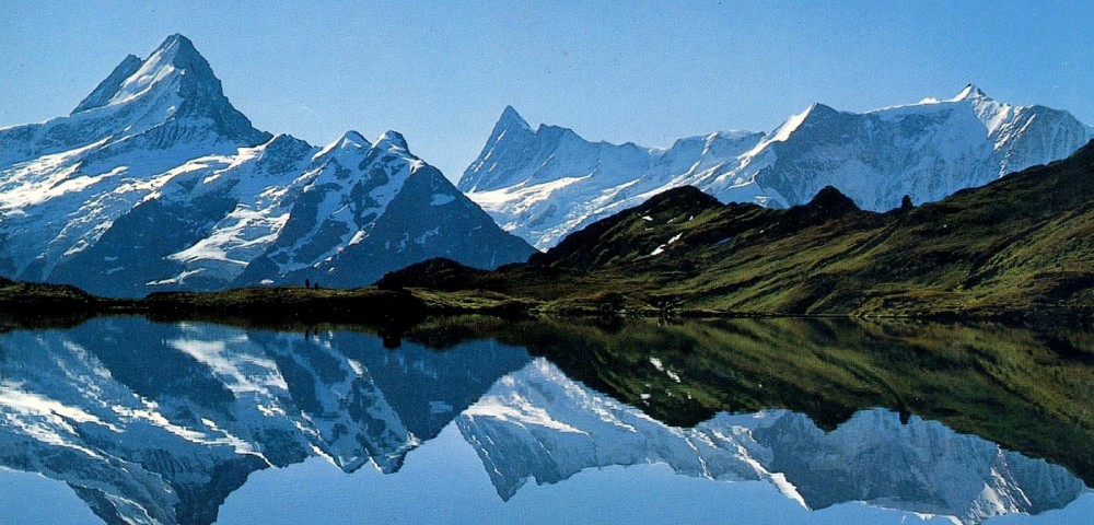 MyMountains