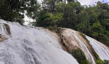 A picture of 7-Day From Mexico City, Oaxaca and Chiapas