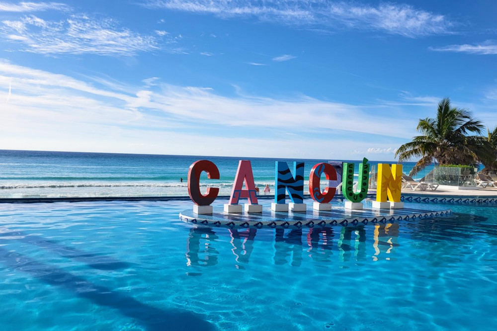 3-Days in Cancun Paradise