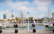 Barcelona Segway Tour1