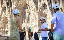 Barcelona Segway Tour5