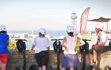 Barcelona Segway Tour8