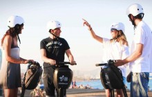 Barcelona Segway Tour12