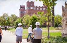 Barcelona Segway Tour13