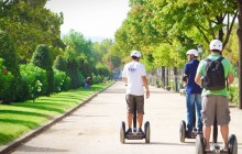 Barcelona Segway Tour15