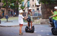 Barcelona Segway Tour16