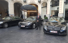 YS BELGIUM LIMOUSINE SERVICES1