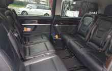 YS BELGIUM LIMOUSINE SERVICES4