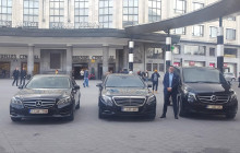 YS BELGIUM LIMOUSINE SERVICES2