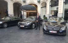 YS BELGIUM LIMOUSINE SERVICES4