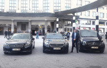 YS BELGIUM LIMOUSINE SERVICES2